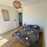 Grand Neuf A Cote Des Plages 公寓