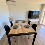 公寓 Grand Neuf A Cote Des Plages 锡富尔勒普拉日