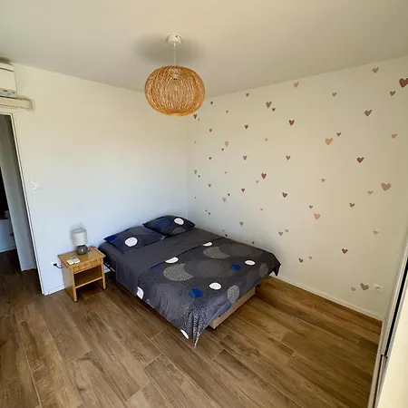Grand Neuf A Cote Des Plages 公寓 *