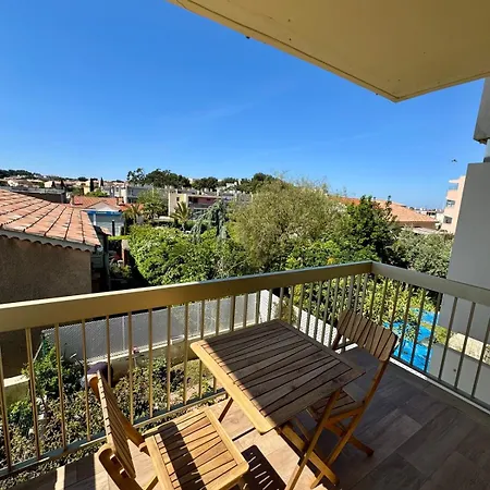公寓 Grand Neuf A Cote Des Plages 锡富尔勒普拉日